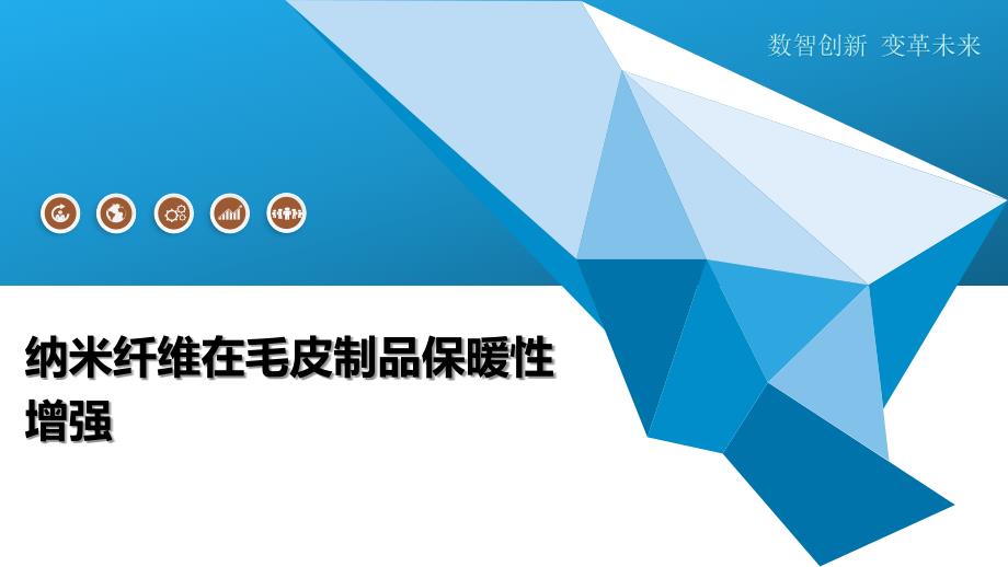 纳米纤维在毛皮制品保暖性增强-洞察及研究_第1页