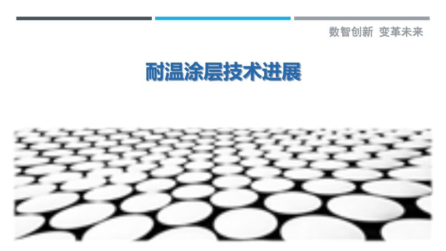 耐温涂层技术进展最佳分析_第1页