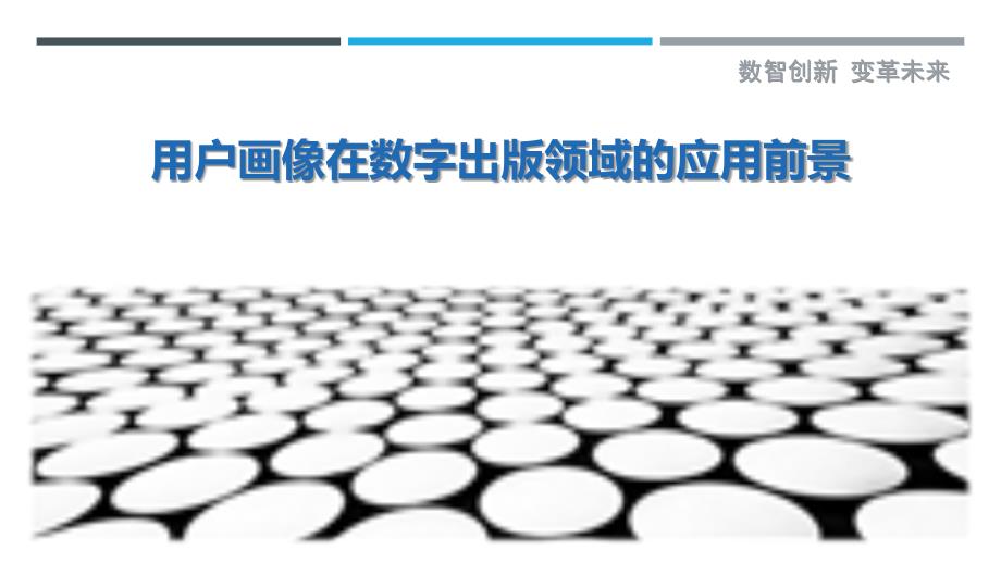 用户画像在数字出版领域的应用前景最佳分析_第1页